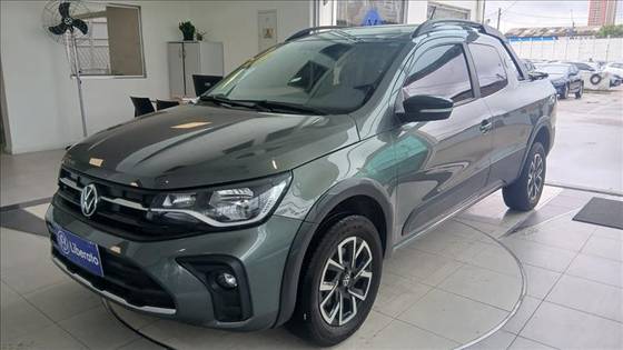VOLKSWAGEN SAVEIRO 1.6 MSI EXTREME CD 16V FLEX 2P MANUAL