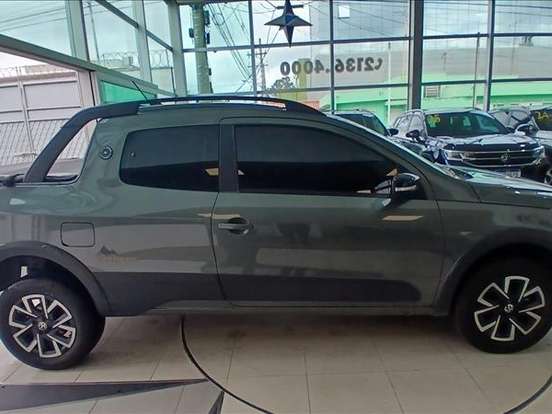 VOLKSWAGEN-SAVEIRO-1.6 MSI EXTREME CD 16V FLEX 2P MANUAL VOLKSWAGEN-SAVEIRO-2025