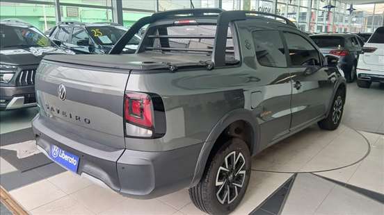 VOLKSWAGEN-SAVEIRO-1.6 MSI EXTREME CD 16V FLEX 2P MANUAL VOLKSWAGEN-SAVEIRO-2025