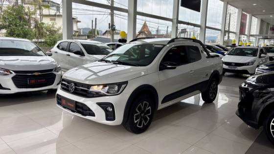 VOLKSWAGEN SAVEIRO 1.6 MSI EXTREME CD 16V FLEX 2P MANUAL