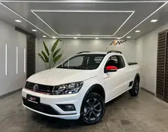 VOLKSWAGEN SAVEIRO 1.6 MSI PEPPER CE 8V FLEX 2P MANUAL VOLKSWAGEN SAVEIRO 1.6 MSI PEPPER CE 8V FLEX 2P MANUAL