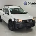 VOLKSWAGEN SAVEIRO 1.6 MSI ROBUST CD 16V FLEX 2P MANUAL VOLKSWAGEN SAVEIRO 1.6 MSI ROBUST CD 16V FLEX 2P MANUAL
