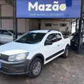 VOLKSWAGEN SAVEIRO 1.6 MSI ROBUST CD 8V FLEX 2P MANUAL VOLKSWAGEN SAVEIRO 1.6 MSI ROBUST CD 8V FLEX 2P MANUAL