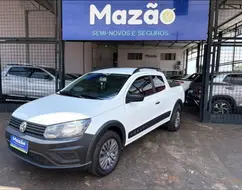 VOLKSWAGEN SAVEIRO 1.6 MSI ROBUST CD 8V FLEX 2P MANUAL VOLKSWAGEN SAVEIRO 1.6 MSI ROBUST CD 8V FLEX 2P MANUAL