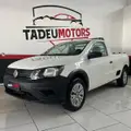 VOLKSWAGEN SAVEIRO 1.6 MSI ROBUST CD 8V FLEX 2P MANUAL VOLKSWAGEN SAVEIRO 1.6 MSI ROBUST CD 8V FLEX 2P MANUAL