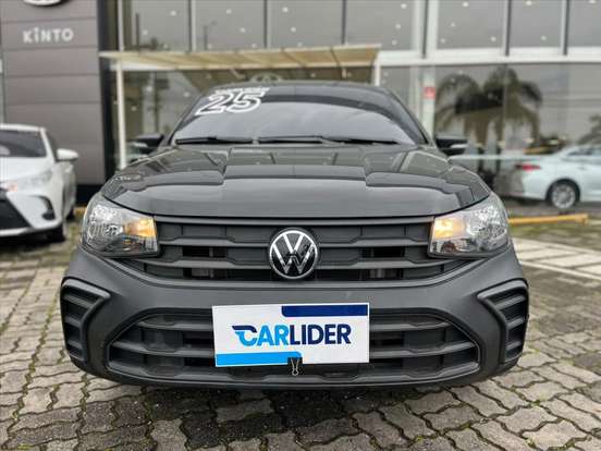 VOLKSWAGEN-SAVEIRO-1.6 MSI ROBUST CS 16V FLEX 2P MANUAL VOLKSWAGEN-SAVEIRO-2024