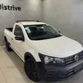 VOLKSWAGEN SAVEIRO 1.6 MSI ROBUST CS 16V FLEX 2P MANUAL VOLKSWAGEN SAVEIRO 1.6 MSI ROBUST CS 16V FLEX 2P MANUAL