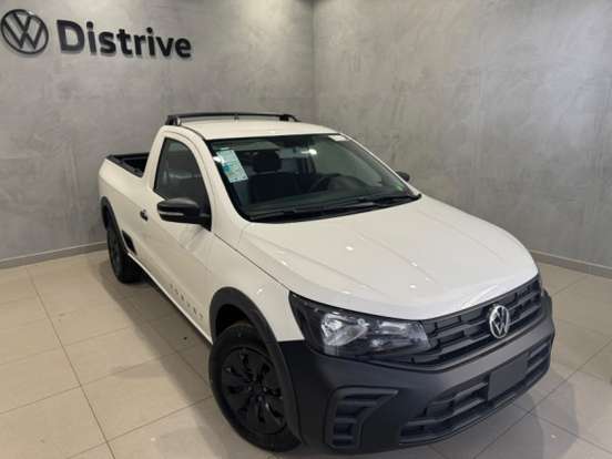 VOLKSWAGEN-SAVEIRO-1.6 MSI ROBUST CS 16V FLEX 2P MANUAL VOLKSWAGEN-SAVEIRO-2026