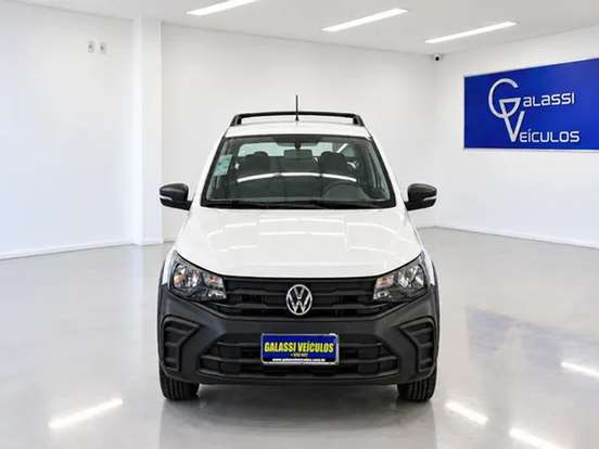 VOLKSWAGEN-SAVEIRO-1.6 MSI ROBUST CS 16V FLEX 2P MANUAL VOLKSWAGEN-SAVEIRO-2023
