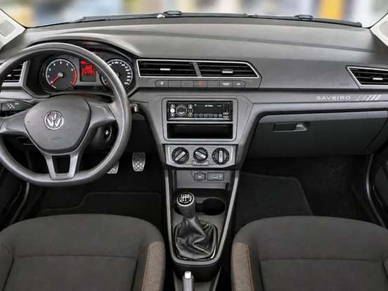 VOLKSWAGEN-SAVEIRO-1.6 MSI ROBUST CS 16V FLEX 2P MANUAL VOLKSWAGEN-SAVEIRO-2023