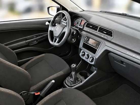 VOLKSWAGEN-SAVEIRO-1.6 MSI ROBUST CS 16V FLEX 2P MANUAL VOLKSWAGEN-SAVEIRO-2023