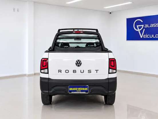 VOLKSWAGEN-SAVEIRO-1.6 MSI ROBUST CS 16V FLEX 2P MANUAL VOLKSWAGEN-SAVEIRO-2023