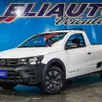VOLKSWAGEN SAVEIRO 1.6 MSI ROBUST CS 16V FLEX 2P MANUAL VOLKSWAGEN SAVEIRO 1.6 MSI ROBUST CS 16V FLEX 2P MANUAL