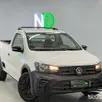 VOLKSWAGEN SAVEIRO 1.6 MSI ROBUST CS 16V FLEX 2P MANUAL VOLKSWAGEN SAVEIRO 1.6 MSI ROBUST CS 16V FLEX 2P MANUAL
