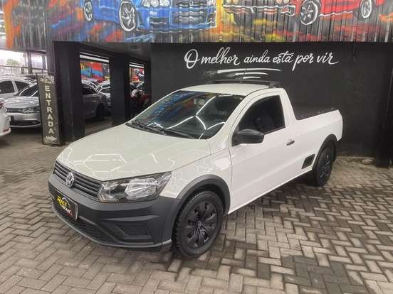 VOLKSWAGEN-SAVEIRO-1.6 MSI ROBUST CS 16V FLEX 2P MANUAL VOLKSWAGEN-SAVEIRO-2023