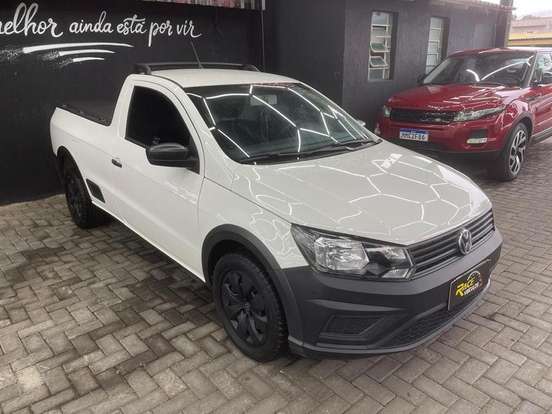 VOLKSWAGEN-SAVEIRO-1.6 MSI ROBUST CS 16V FLEX 2P MANUAL VOLKSWAGEN-SAVEIRO-2023