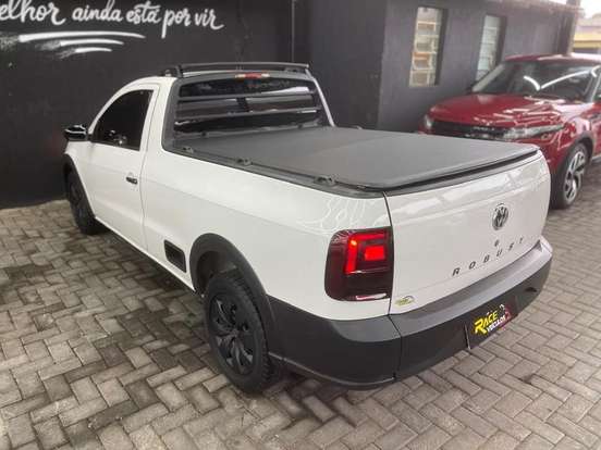 VOLKSWAGEN-SAVEIRO-1.6 MSI ROBUST CS 16V FLEX 2P MANUAL VOLKSWAGEN-SAVEIRO-2023