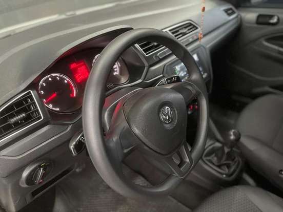 VOLKSWAGEN-SAVEIRO-1.6 MSI ROBUST CS 16V FLEX 2P MANUAL VOLKSWAGEN-SAVEIRO-2023