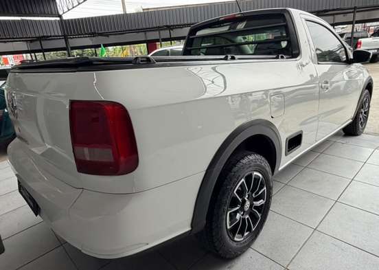 VOLKSWAGEN-SAVEIRO-1.6 MSI ROBUST CS 8V FLEX 2P MANUAL VOLKSWAGEN-SAVEIRO-2018
