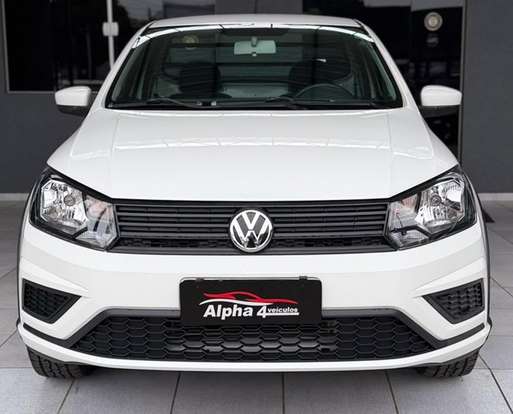 VOLKSWAGEN-SAVEIRO-1.6 MSI ROBUST CS 8V FLEX 2P MANUAL VOLKSWAGEN-SAVEIRO-2018