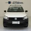 VOLKSWAGEN SAVEIRO 1.6 MSI ROBUST CS 8V FLEX 2P MANUAL VOLKSWAGEN SAVEIRO 1.6 MSI ROBUST CS 8V FLEX 2P MANUAL