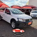 VOLKSWAGEN SAVEIRO 1.6 MSI ROBUST CS 8V FLEX 2P MANUAL VOLKSWAGEN SAVEIRO 1.6 MSI ROBUST CS 8V FLEX 2P MANUAL