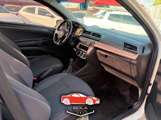 VOLKSWAGEN-SAVEIRO-1.6 MSI ROBUST CS 8V FLEX 2P MANUAL VOLKSWAGEN-SAVEIRO-2020