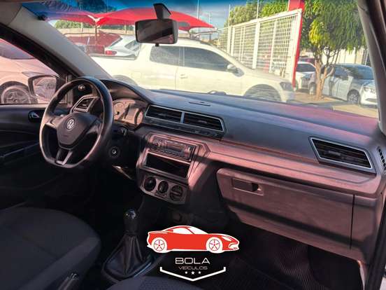 VOLKSWAGEN-SAVEIRO-1.6 MSI ROBUST CS 8V FLEX 2P MANUAL VOLKSWAGEN-SAVEIRO-2020
