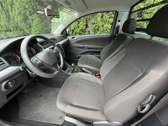 VOLKSWAGEN-SAVEIRO-1.6 MSI TRENDLINE CS 16V FLEX 2P MANUAL VOLKSWAGEN-SAVEIRO-2026