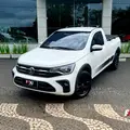 VOLKSWAGEN SAVEIRO 1.6 MSI TRENDLINE CS 16V FLEX 2P MANUAL VOLKSWAGEN SAVEIRO 1.6 MSI TRENDLINE CS 16V FLEX 2P MANUAL