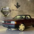 VOLKSWAGEN SAVEIRO 1.8 CL CS 8V GASOLINA 2P MANUAL VOLKSWAGEN SAVEIRO 1.8 CL CS 8V GASOLINA 2P MANUAL