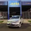 VOLKSWAGEN SPACEFOX 1.6 MSI HIGHLINE 16V FLEX 4P MANUAL VOLKSWAGEN SPACEFOX 1.6 MSI HIGHLINE 16V FLEX 4P MANUAL