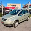 VOLKSWAGEN SPACEFOX 1.6 MI 8V FLEX 4P MANUAL VOLKSWAGEN SPACEFOX 1.6 MI 8V FLEX 4P MANUAL