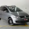 VOLKSWAGEN SPACEFOX 1.6 MI TREND 8V FLEX 4P MANUAL VOLKSWAGEN SPACEFOX 1.6 MI TREND 8V FLEX 4P MANUAL