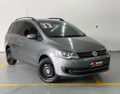 VOLKSWAGEN SPACEFOX 1.6 MI TREND 8V FLEX 4P MANUAL VOLKSWAGEN SPACEFOX 1.6 MI TREND 8V FLEX 4P MANUAL