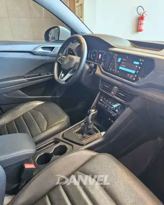 VOLKSWAGEN-TAOS-1.4 250 TSI TOTAL FLEX HIGHLINE AUTOMÁTICO VOLKSWAGEN-TAOS-2023