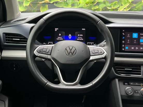 VOLKSWAGEN-TAOS-1.4 250 TSI TOTAL FLEX COMFORTLINE AUTOMÁTICO VOLKSWAGEN-TAOS-2021