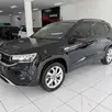 VOLKSWAGEN TAOS 1.4 250 TSI TOTAL FLEX COMFORTLINE AUTOMÁTICO VOLKSWAGEN TAOS 1.4 250 TSI TOTAL FLEX COMFORTLINE AUTOMÁTICO
