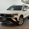 VOLKSWAGEN TAOS 1.4 250 TSI TOTAL FLEX COMFORTLINE AUTOMÁTICO VOLKSWAGEN TAOS 1.4 250 TSI TOTAL FLEX COMFORTLINE AUTOMÁTICO