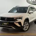 VOLKSWAGEN TAOS 1.4 250 TSI TOTAL FLEX COMFORTLINE AUTOMÁTICO VOLKSWAGEN TAOS 1.4 250 TSI TOTAL FLEX COMFORTLINE AUTOMÁTICO
