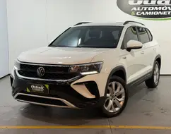 VOLKSWAGEN TAOS 1.4 250 TSI TOTAL FLEX COMFORTLINE AUTOMÁTICO VOLKSWAGEN TAOS 1.4 250 TSI TOTAL FLEX COMFORTLINE AUTOMÁTICO