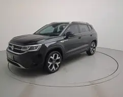 VOLKSWAGEN TAOS 1.4 250 TSI TOTAL FLEX HIGHLINE AUTOMÁTICO VOLKSWAGEN TAOS 1.4 250 TSI TOTAL FLEX HIGHLINE AUTOMÁTICO