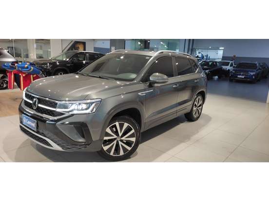 VOLKSWAGEN-TAOS-1.4 250 TSI TOTAL FLEX HIGHLINE AUTOMÁTICO VOLKSWAGEN-TAOS-2023