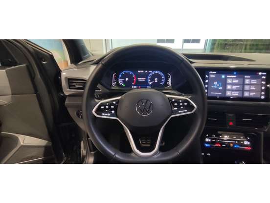 VOLKSWAGEN-TAOS-1.4 250 TSI TOTAL FLEX HIGHLINE AUTOMÁTICO VOLKSWAGEN-TAOS-2023
