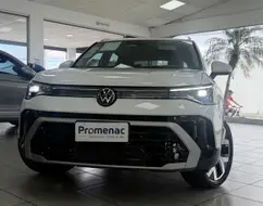VOLKSWAGEN TAOS 1.4 250 TSI TOTAL FLEX HIGHLINE AUTOMÁTICO VOLKSWAGEN TAOS 1.4 250 TSI TOTAL FLEX HIGHLINE AUTOMÁTICO