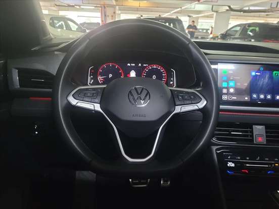 VOLKSWAGEN-TAOS-1.4 250 TSI TOTAL FLEX HIGHLINE AUTOMÁTICO VOLKSWAGEN-TAOS-2025