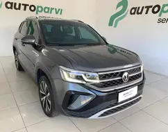VOLKSWAGEN TAOS 1.4 250 TSI TOTAL FLEX HIGHLINE AUTOMÁTICO VOLKSWAGEN TAOS 1.4 250 TSI TOTAL FLEX HIGHLINE AUTOMÁTICO