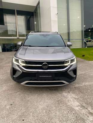 VOLKSWAGEN-TAOS-1.4 250 TSI TOTAL FLEX HIGHLINE AUTOMÁTICO VOLKSWAGEN-TAOS-2023