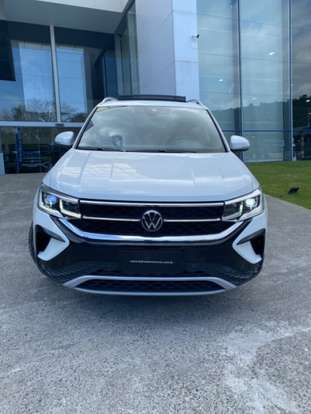 VOLKSWAGEN-TAOS-1.4 250 TSI TOTAL FLEX HIGHLINE AUTOMÁTICO VOLKSWAGEN-TAOS-2024