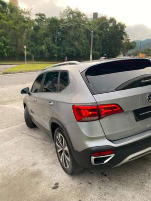 VOLKSWAGEN-TAOS-1.4 250 TSI TOTAL FLEX HIGHLINE AUTOMÁTICO VOLKSWAGEN-TAOS-2023